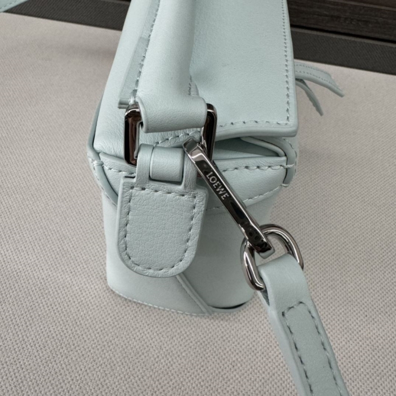 Loewe Handle Bags